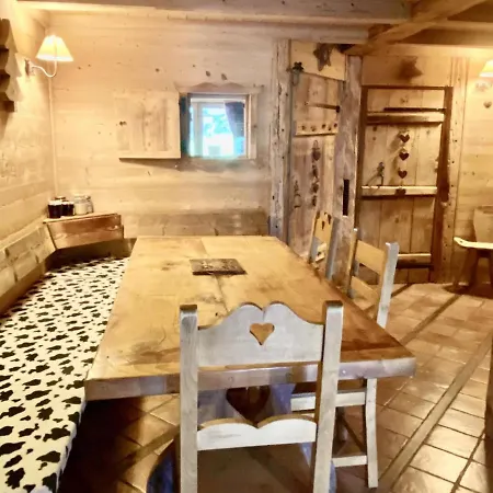 4 Pièces, 8 Pers., Wifi, Parking, - Fr-1-676-43 Châtel