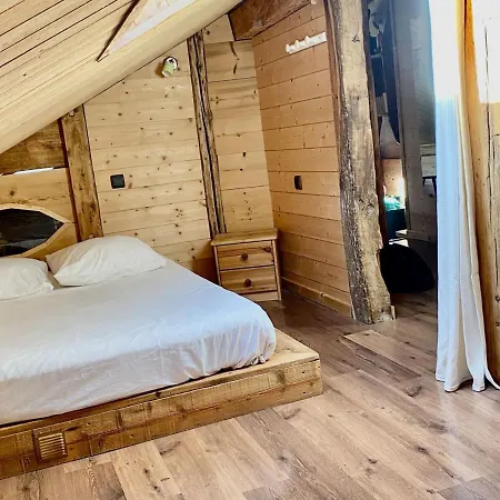 Appartement 4 Pièces, 8 Pers., Wifi, Parking, - Fr-1-676-43 Châtel