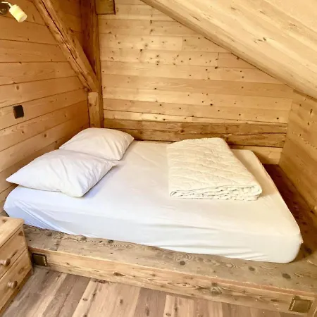 4 Pièces, 8 Pers., Wifi, Parking, - Fr-1-676-43 *