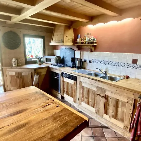 4 Pièces, 8 Pers., Wifi, Parking, - Fr-1-676-43 Appartement