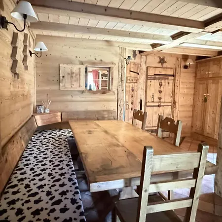 4 Pieces, 8 Pers., Wifi, Parking, - Fr-1-676-43 Châtel