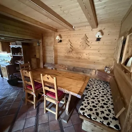 4 Pieces, 8 Pers., Wifi, Parking, - Fr-1-676-43 Apartment