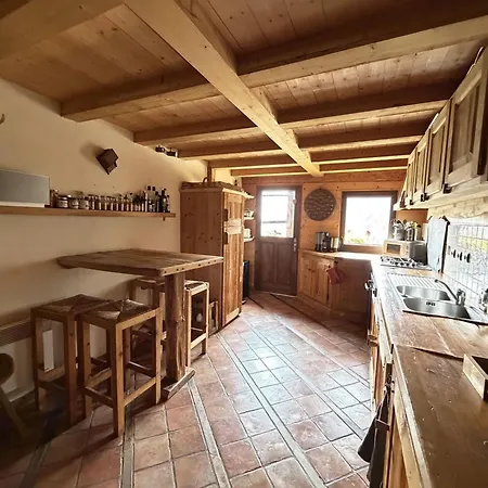 Apartment 4 Pieces, 8 Pers., Wifi, Parking, - Fr-1-676-43 *