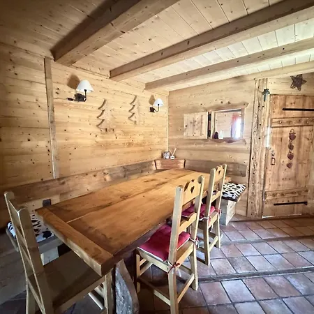 4 Pieces, 8 Pers., Wifi, Parking, - Fr-1-676-43 Apartment Châtel