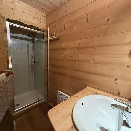 Apartment 4 Pieces, 8 Pers., Wifi, Parking, - Fr-1-676-43 Châtel
