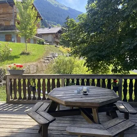 Apartment 4 Pieces, 8 Pers., Wifi, Parking, - Fr-1-676-43 *