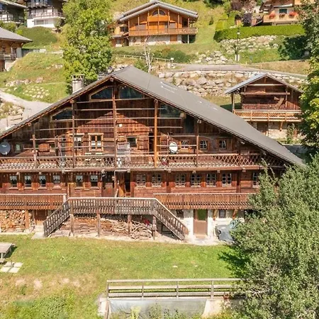 Apartment 4 Pieces, 8 Pers., Wifi, Parking, - Fr-1-676-43 Châtel