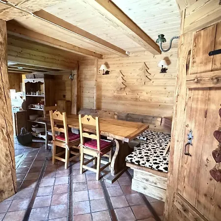 4 Pieces, 8 Pers., Wifi, Parking, - Fr-1-676-43 Apartment